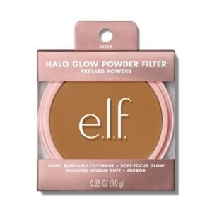 elf E.l.f. Camo Color Correcting Powder, Deep Neutral